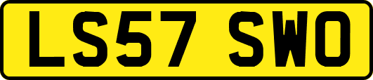 LS57SWO