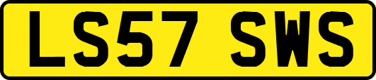 LS57SWS