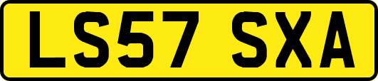 LS57SXA
