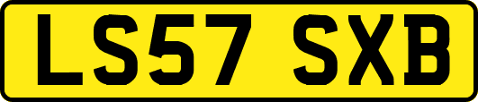 LS57SXB