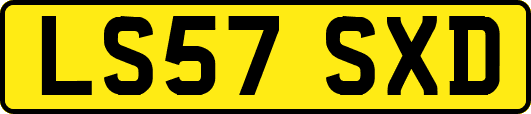 LS57SXD