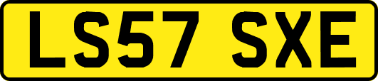 LS57SXE