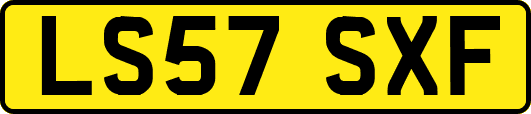 LS57SXF