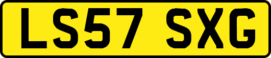 LS57SXG