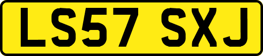 LS57SXJ