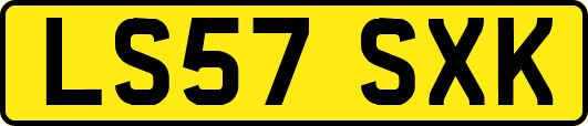 LS57SXK