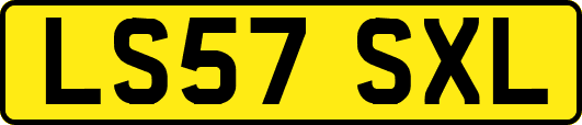 LS57SXL