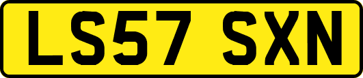 LS57SXN