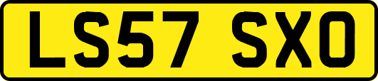 LS57SXO