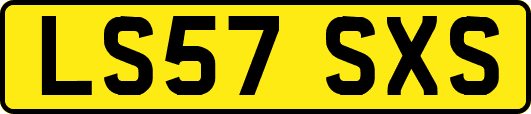 LS57SXS