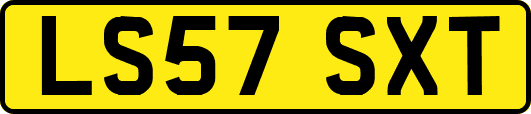 LS57SXT