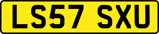 LS57SXU