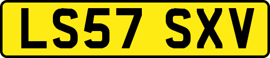 LS57SXV