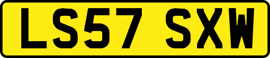 LS57SXW