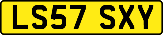 LS57SXY
