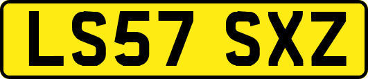 LS57SXZ
