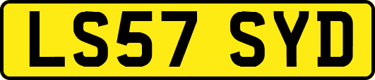 LS57SYD