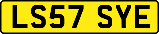 LS57SYE