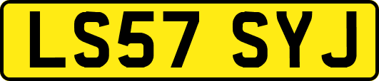 LS57SYJ