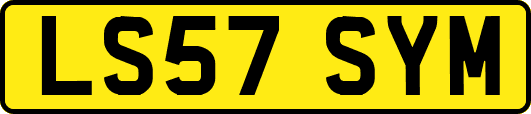 LS57SYM