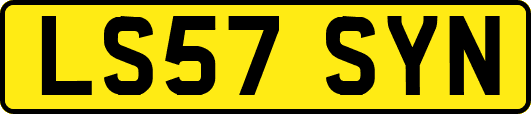 LS57SYN