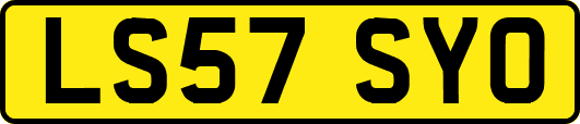 LS57SYO