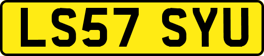 LS57SYU
