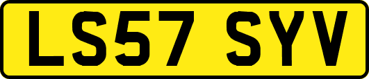 LS57SYV