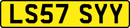 LS57SYY