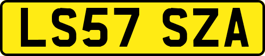 LS57SZA