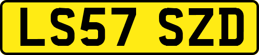LS57SZD