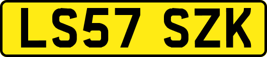LS57SZK