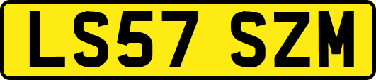 LS57SZM