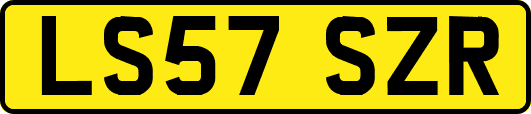 LS57SZR