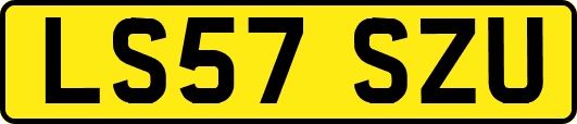 LS57SZU