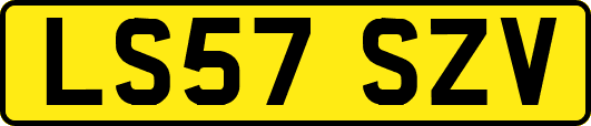 LS57SZV