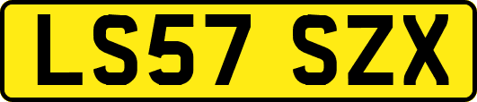 LS57SZX