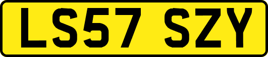 LS57SZY