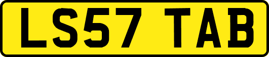 LS57TAB
