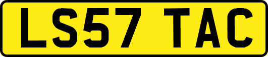 LS57TAC