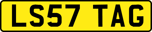 LS57TAG