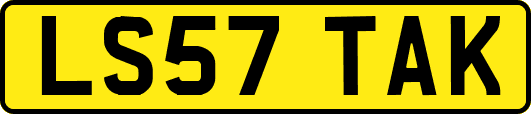 LS57TAK