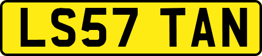 LS57TAN