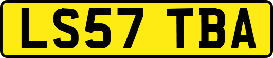 LS57TBA
