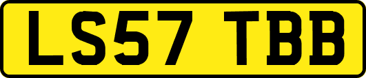 LS57TBB