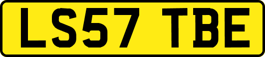 LS57TBE