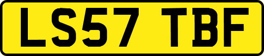 LS57TBF