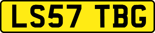 LS57TBG