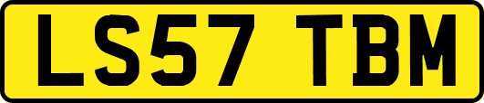 LS57TBM