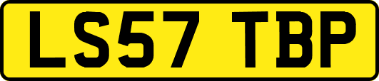 LS57TBP